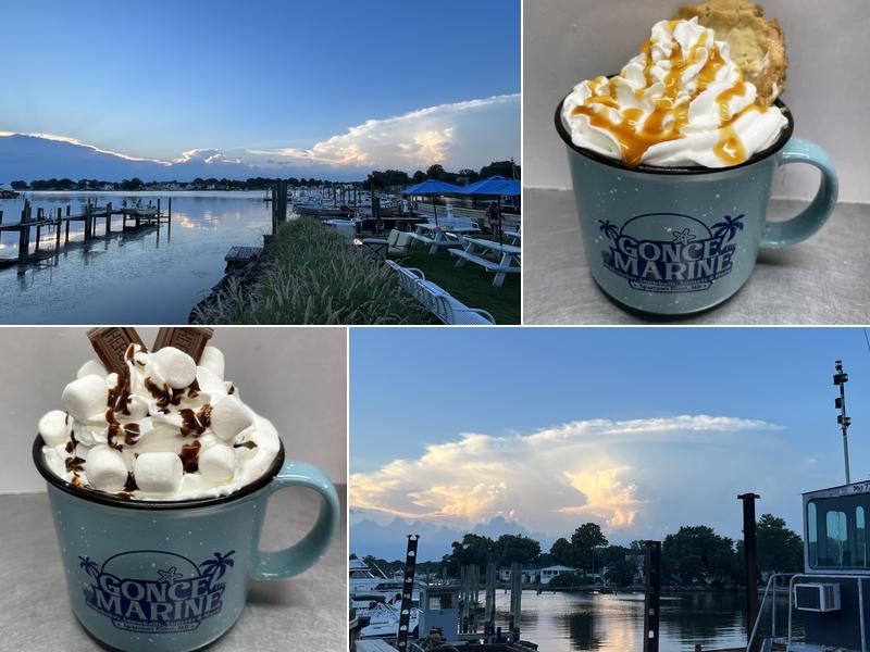 Gonce Marine 8906 Avenue B, Sparrows Point