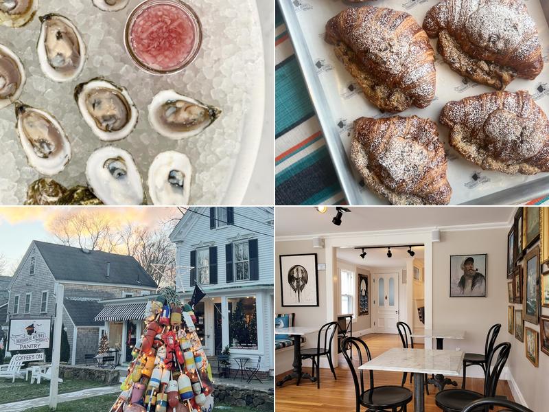 Lighthouse Keeper's Pantry 173 Main St, Yarmouth