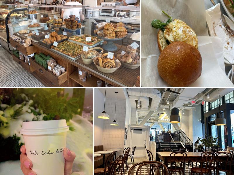 Tatte Bakery & Cafe | Emerson