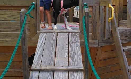 Boones Creek Baptist Church