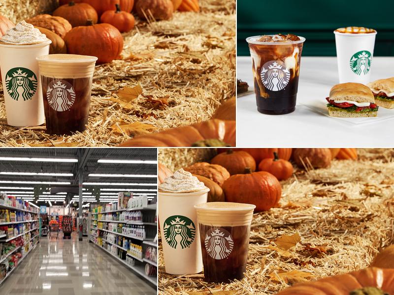 Starbucks 4665 S Green Ave, Fremont