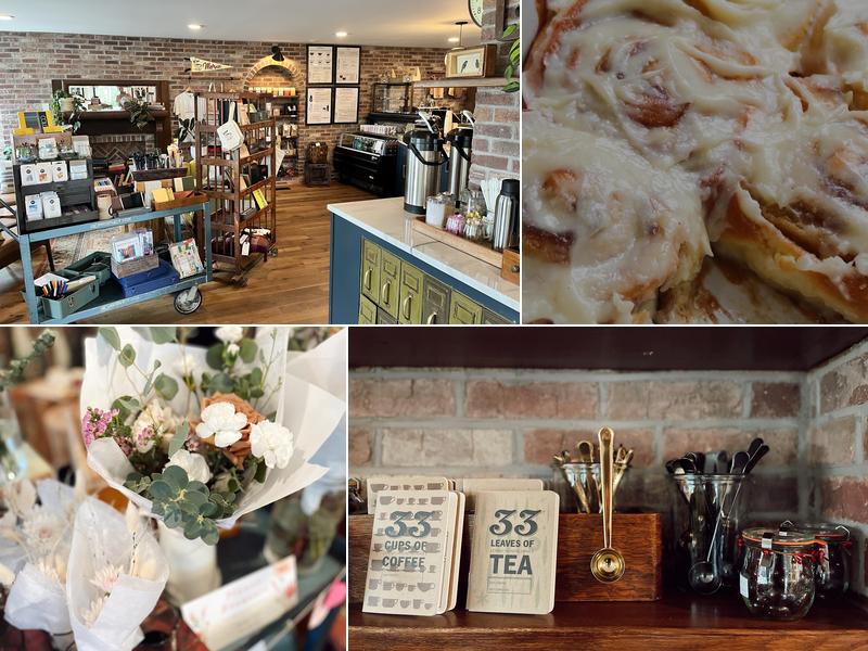 KIN Coffee and Craft House