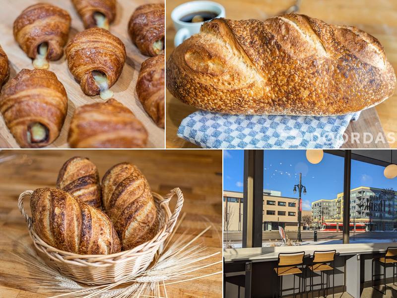 Give Thanks Bakery Detroit