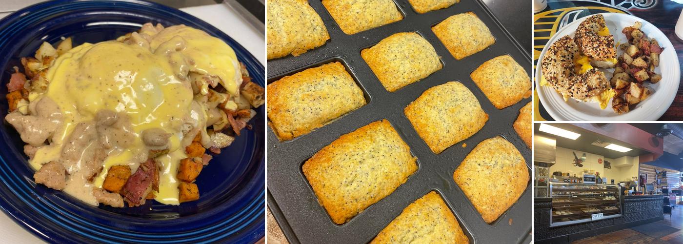 Heroes Rise Coffee Company