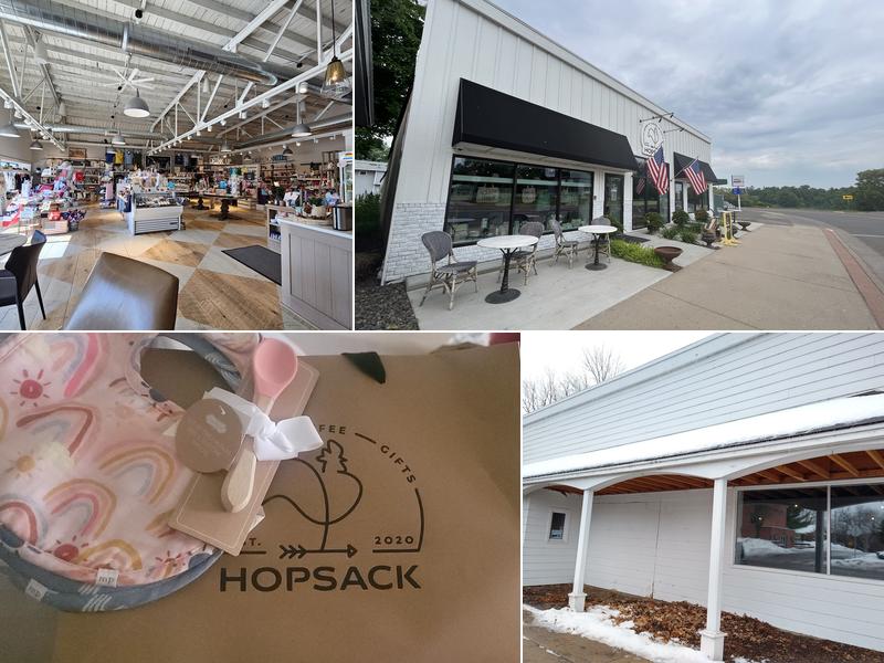 HopSack