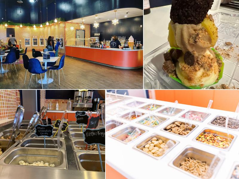 Ice & Vice 398 US-51 #90, Ridgeland