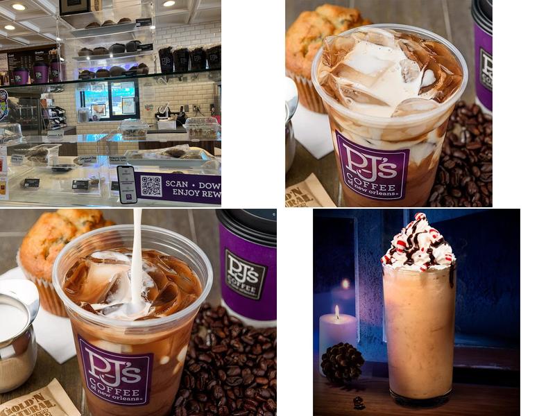 PJ's Coffee 771 Brookway Blvd, Brookhaven