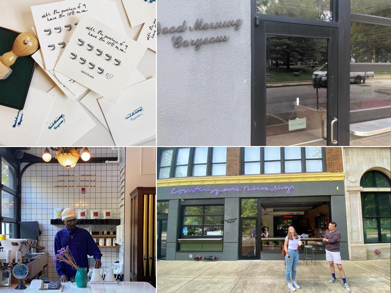 Good Morning Gorgeous