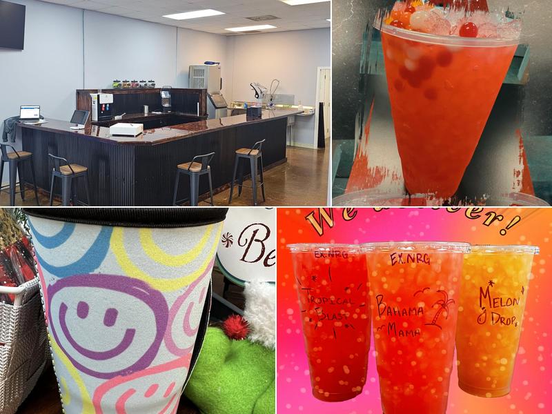 Hounds Town Nutrition