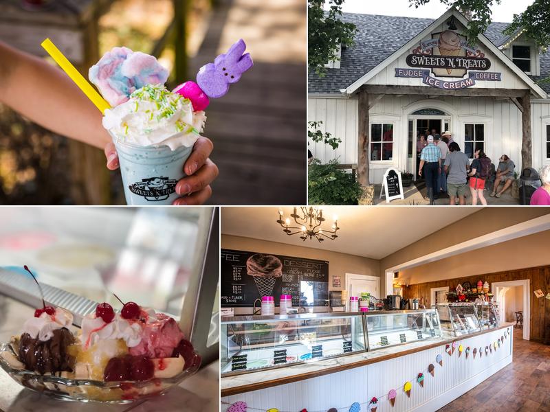 Sammy Lanes Sweets N Treats