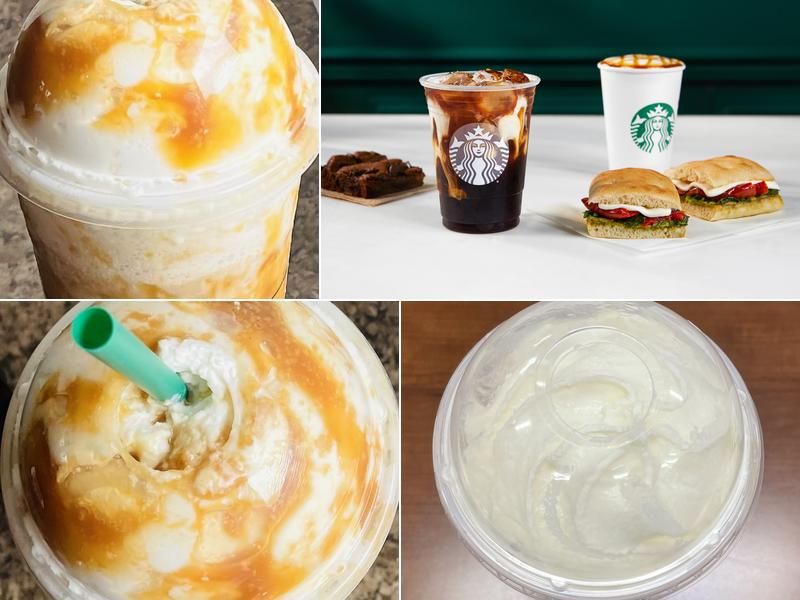 Starbucks 11481 Olive Blvd, Creve Coeur