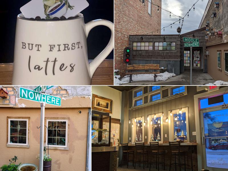 The Loaded Toad 527 2nd Ave S, Glasgow