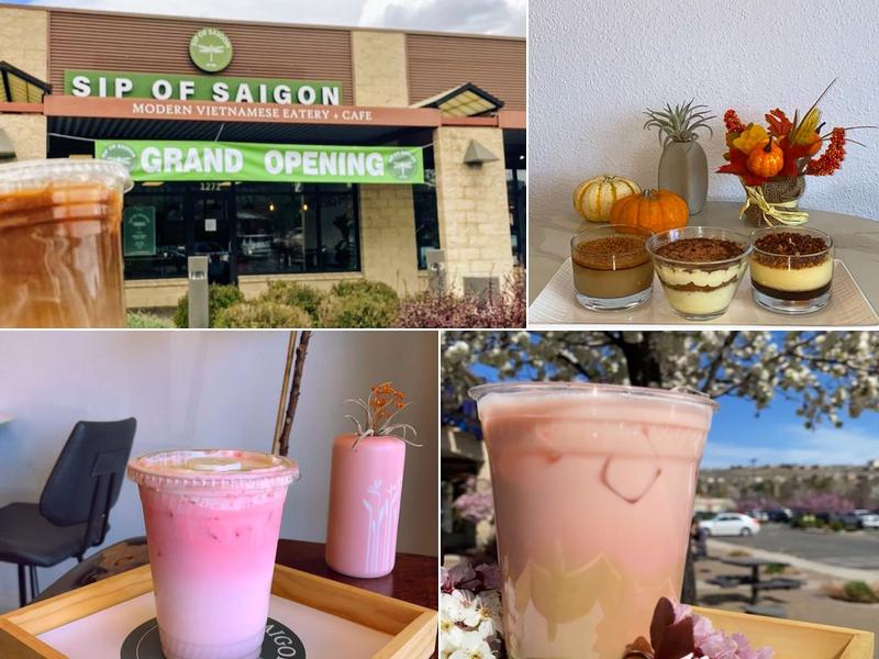 Sip of Saigon 1272 Disc Dr, Sparks