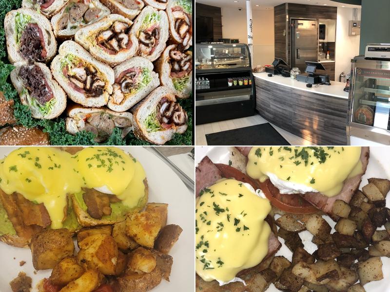 Carangi's Cafe & Deli