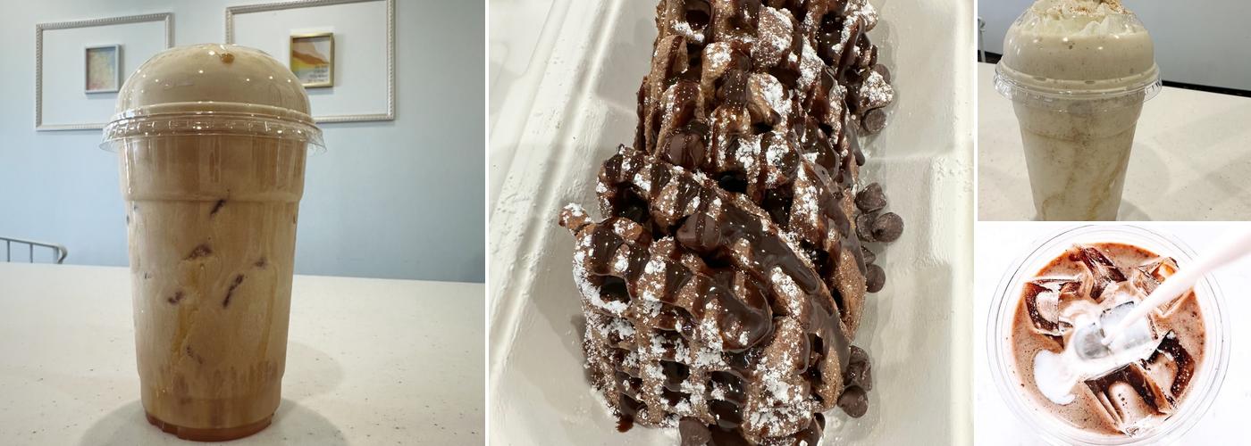 Good Vibes Fords Healthy Hub