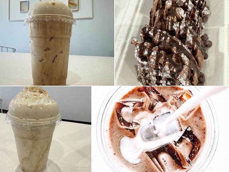 Good Vibes Fords Healthy Hub