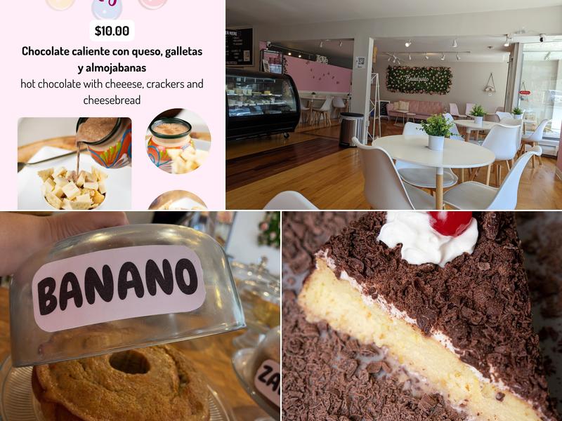 Endulzarte 30 Wall St, Rockaway