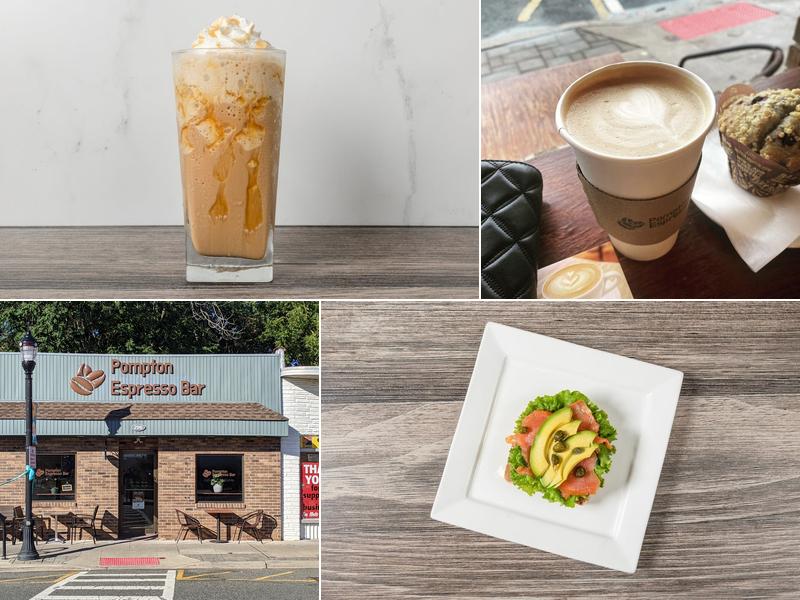 Pompton Espresso Bar