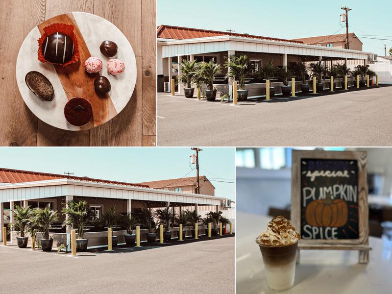 Mission Cafe 3201 W Brigantine Ave, Brigantine