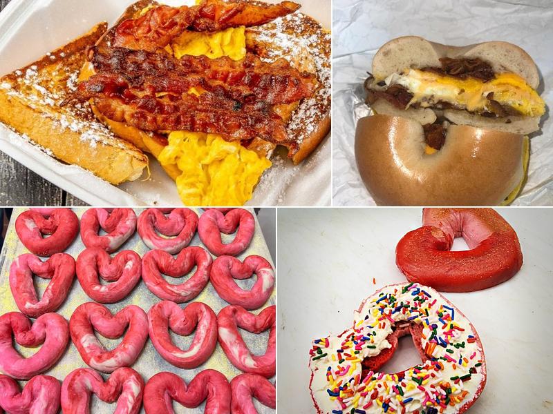 Caldwell Bagels & More