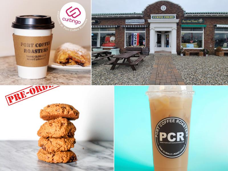 Port Coffee Roasters