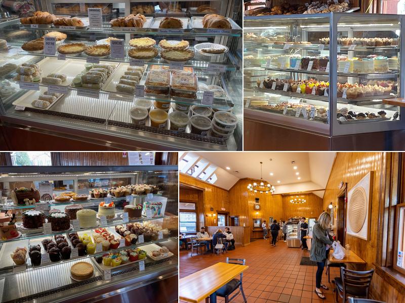 The Bakehouse of Tarrytown