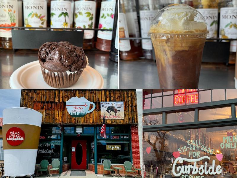 Hikers Coffee Co. LLC