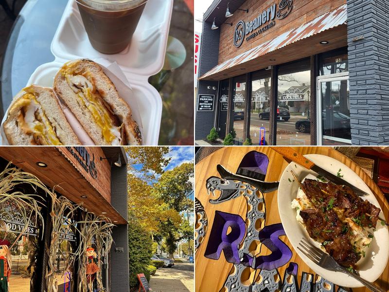 RS Beanery 153 Merrick Ave, Merrick