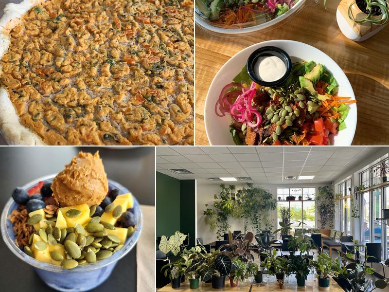 Rooted + Rind 14 Booth Rd, Delmar