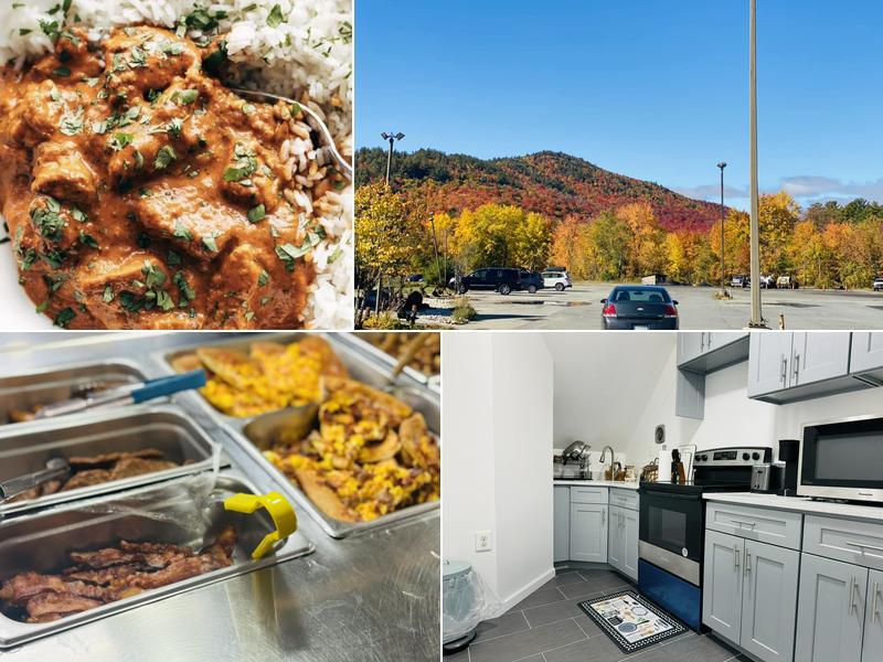 Frontier Town Gateway 4010 Blue Ridge Rd, North Hudson