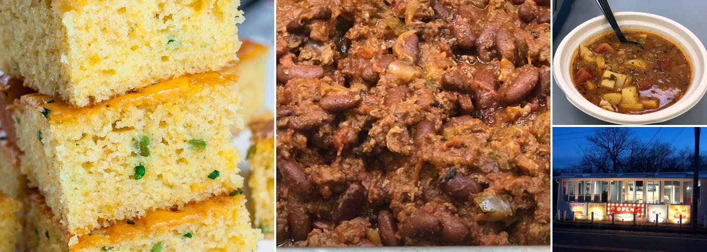 Shinnecock Eats Cafe