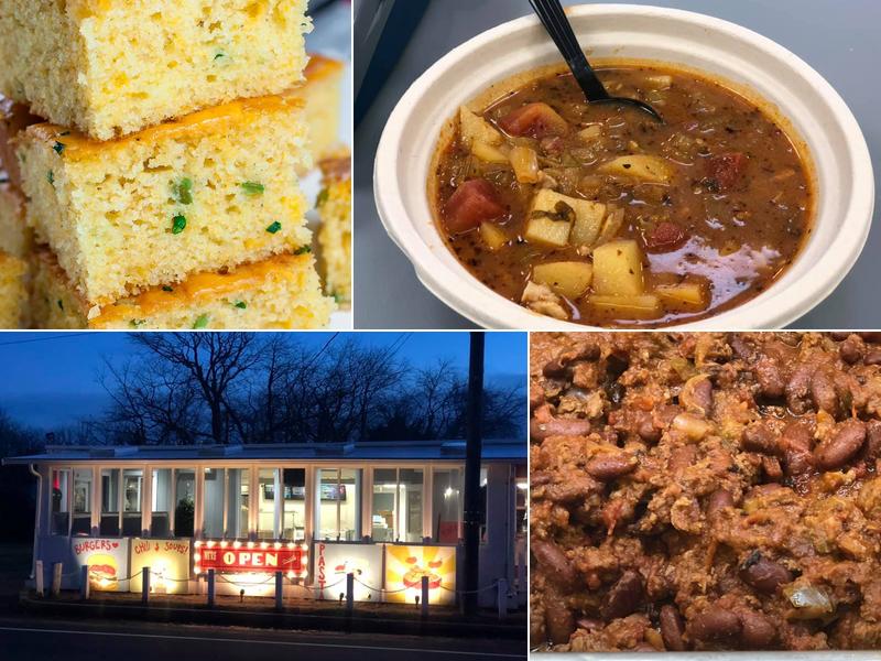 Shinnecock Eats Cafe