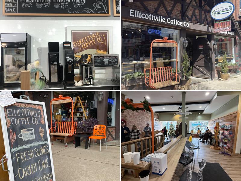 Ellicottville Coffee Company