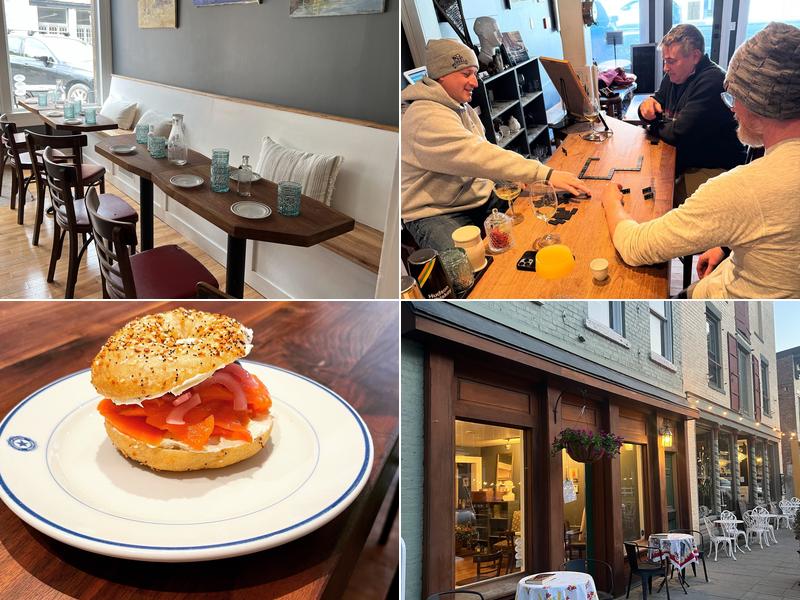 Shipwrecked 8 Reed St, Coxsackie