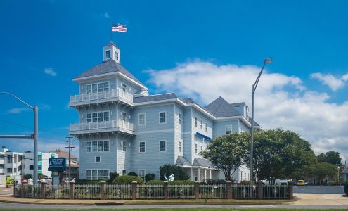 Judy Boone Realty, Inc.