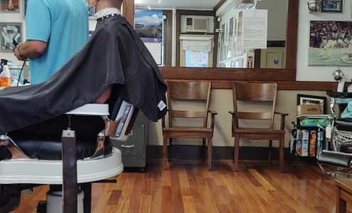 Joe's Place 1 Bank St, Le Roy New York 14482