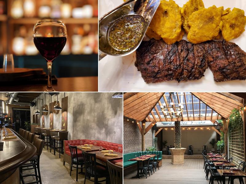 Cafe Rum 10-50 Wyckoff Ave, Ridgewood