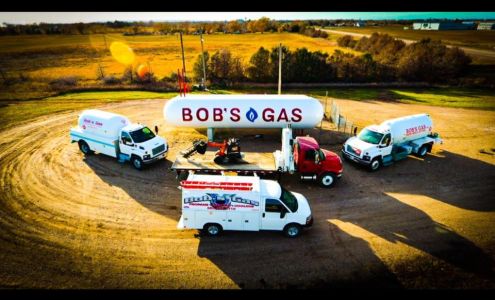 Bob's Gas Inc Saint Lawrence
