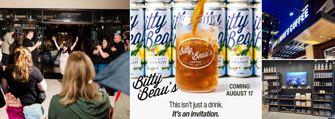 Bitty & Beau's Coffee