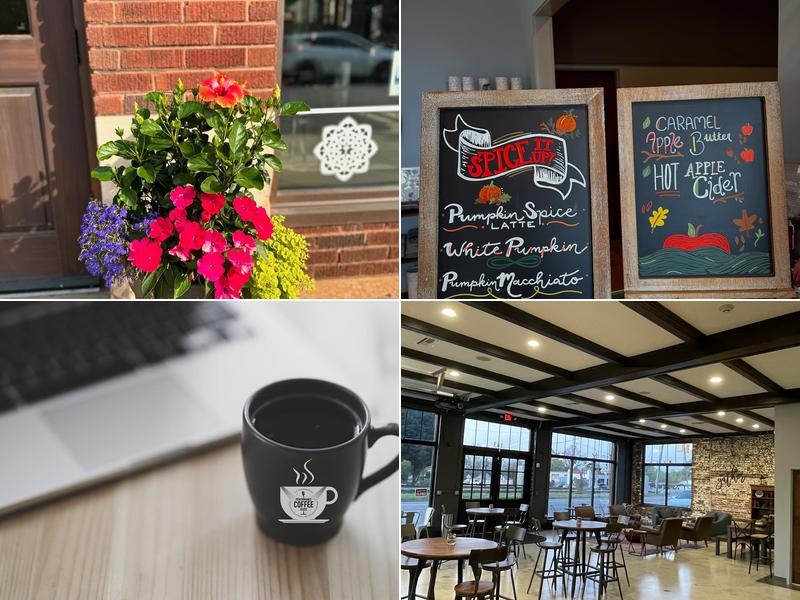 Performance Coffee House