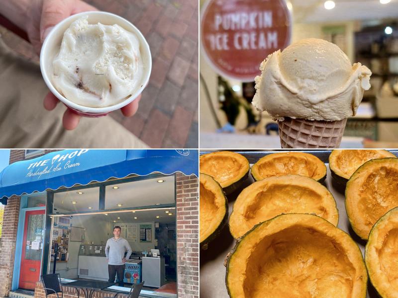 The Hop Black Mountain