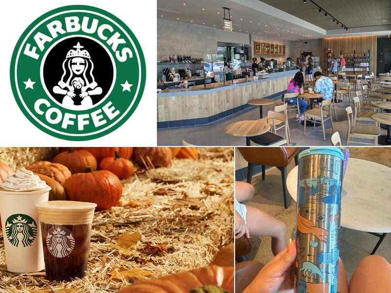 Starbucks 5019 Raleigh Rd Pkwy W, Wilson