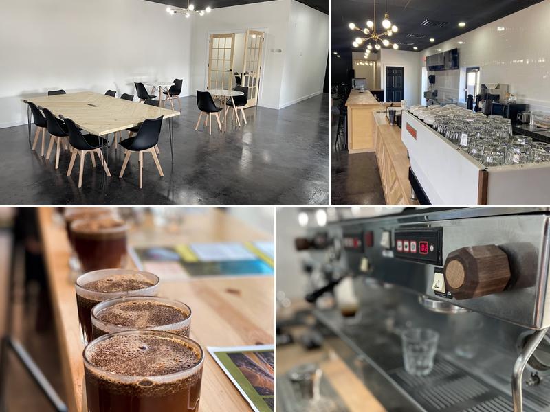 C3 Coffee Bar 725 S Main St, Aynor