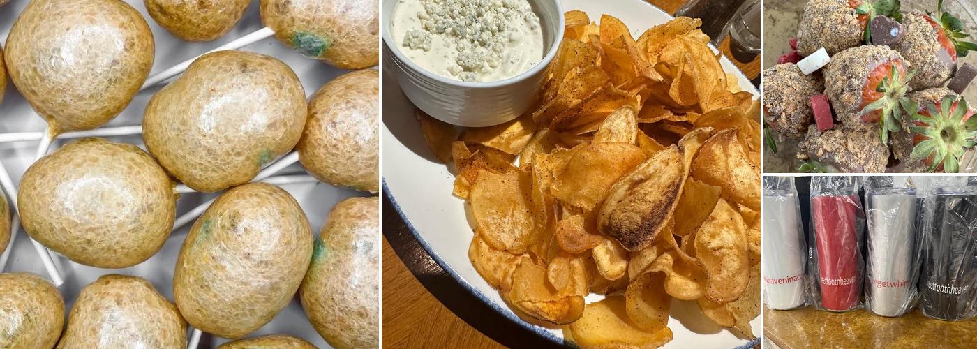 Whippt Dalgona South Korean Style Coffee