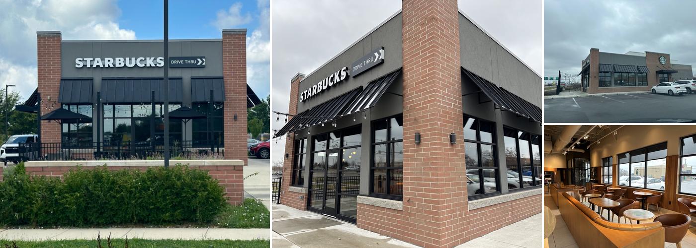 Starbucks Coffee Company