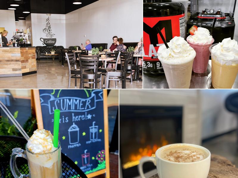 State Street Coffee Inc