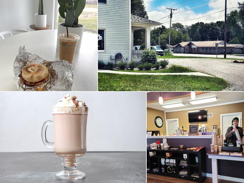 Perks Peak 9715 St Joseph St, Leo-Cedarville