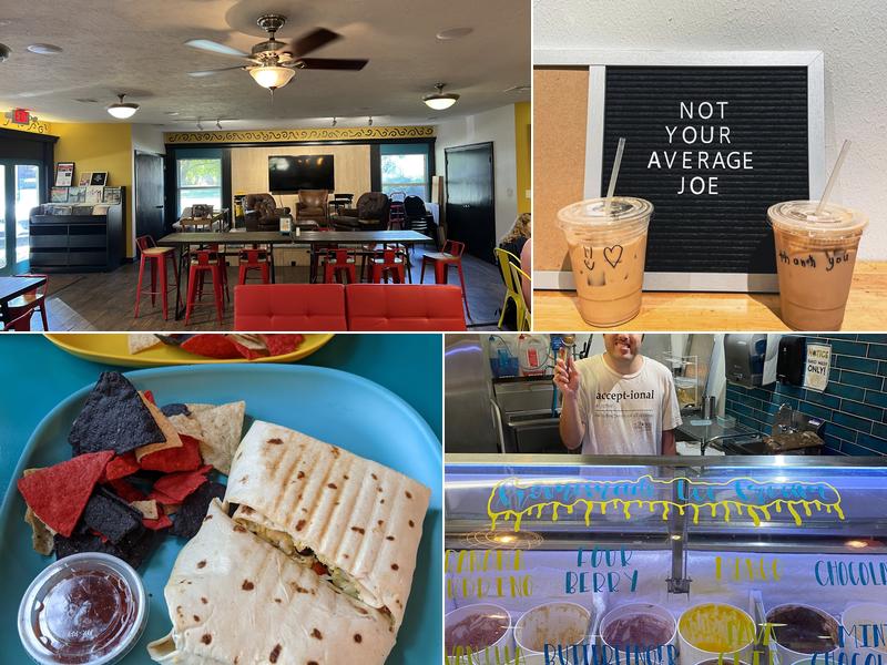 Not Your Average Joe