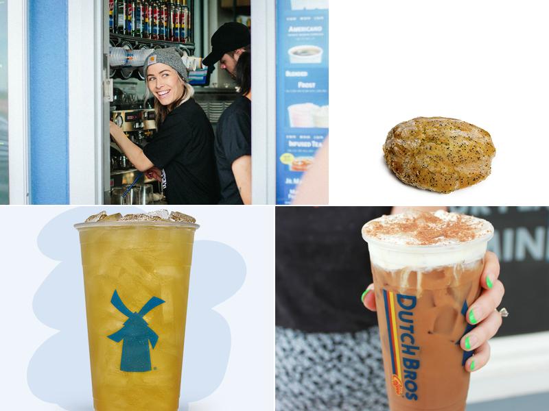 Dutch Bros