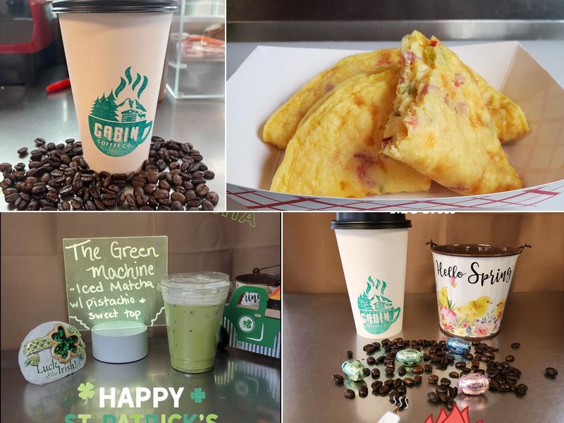 Cabin Coffee Company